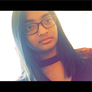 Meet your Posher, Sri
